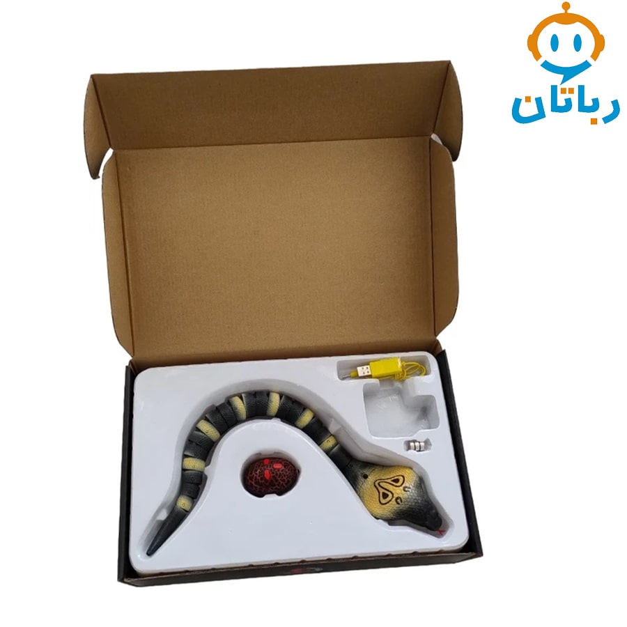 مار کنترلی 8808
