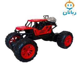 ماشین کنترلی آفرود دودزا 8_888