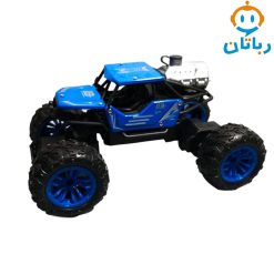 ماشین کنترلی آفرود دودزا 8_888