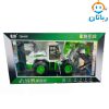 ماکت بیل میکانیکی باتری خور 1_815