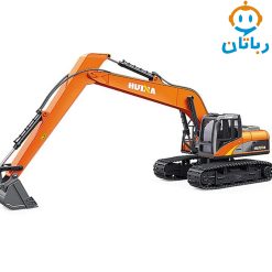 بیل مکانیکی کنترلی شارژی 1551