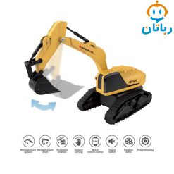 اسباب بازی بیل مکانیکی کنترلی 1_2