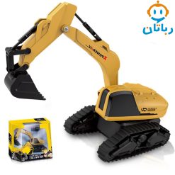 اسباب بازی بیل مکانیکی کنترلی 1_2