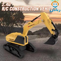 اسباب بازی بیل مکانیکی کنترلی 1_2