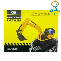 اسباب بازی بیل مکانیکی کنترلی 1_2