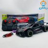 اسباب بازی ماشین کنترلی شارژی 4-6316