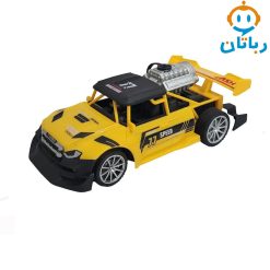 ماشین بازی کنترلی شارژی دودزا 33818A