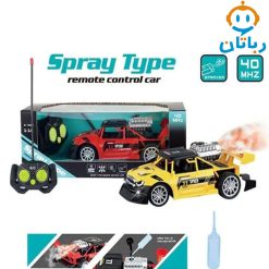 ماشین بازی کنترلی شارژی دودزا 33818A