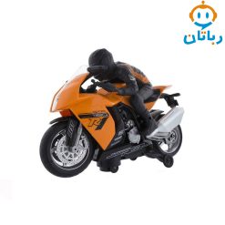 اسباب بازی موتور کنترلی شارژی 300