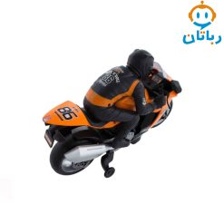 اسباب بازی موتور کنترلی شارژی 300