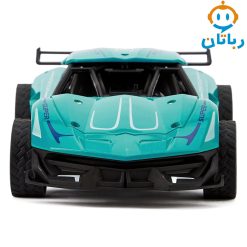 اسباب بازی ماشین کنترلی شارژی فلزی 36785