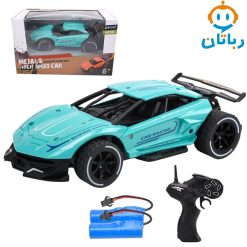 اسباب بازی ماشین کنترلی شارژی فلزی 36785