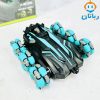 ماشین بازی کنترلی چرخ کپسولی دودزا 1_905