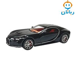 ماکت ماشین فلزی بوگاتی 154