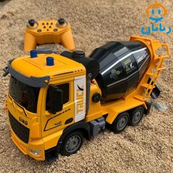 اسباب بازی کامیون کنترلی شارژی 2_20