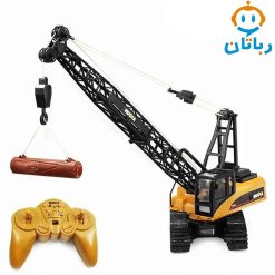 تاور کنترلی Huina 1572