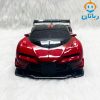 ماشین کنترلی فرمانی بوگاتی tt201
