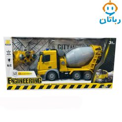 اسباب بازی کامیون کنترلی شارژی 2_20