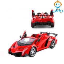ماشین کنترلی لامبورگینی پدالی 15_27