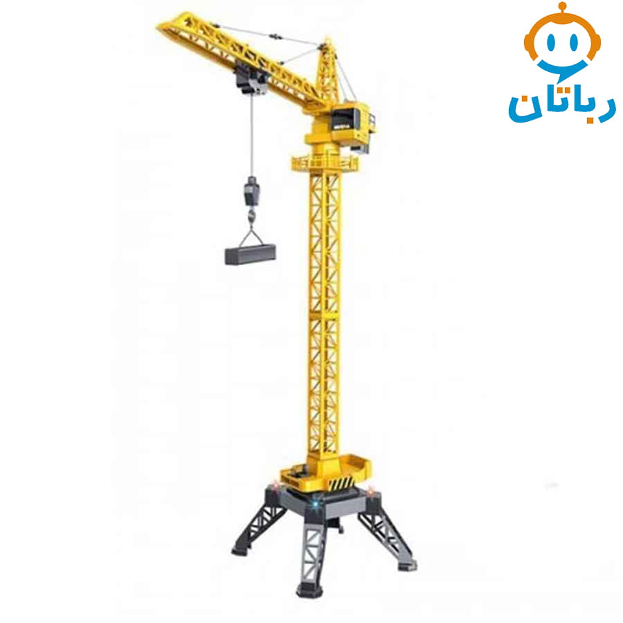 تاور کنترلی Huina 1585