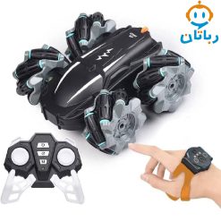 ماشین کنترلی شارژی چرخ کپسولی دودزا 812_666