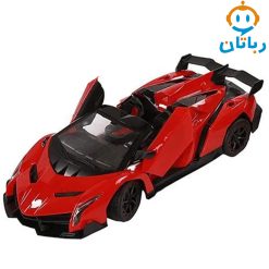 ماشین کنترلی لامبورگینی پدالی 15_27