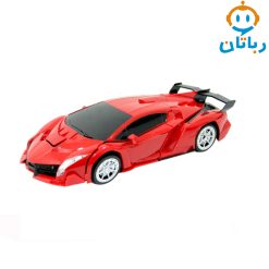 ماشین کنترلی تبدیل شونده 93