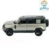 ماکت ماشین فلزی لندرور burago مقیاس 1:24 - 21101_18