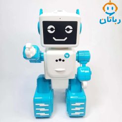 ربات اسباب بازی کنترلی هوشمند 398