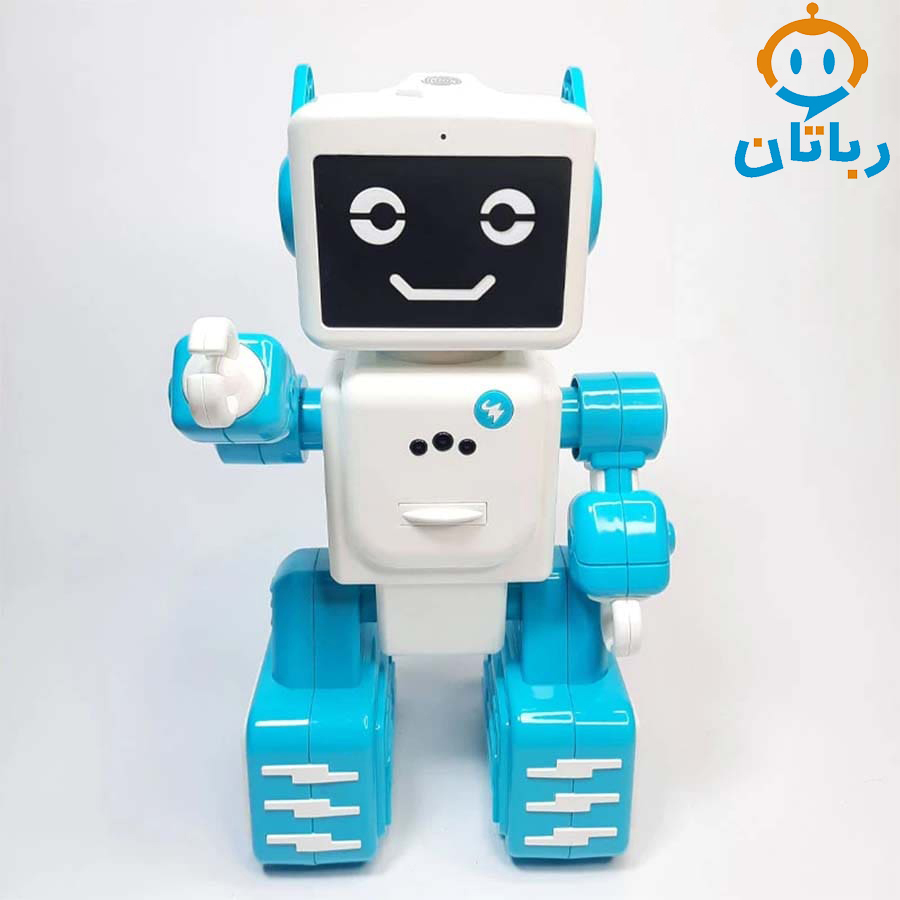 ربات اسباب بازی کنترلی هوشمند 398