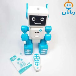 ربات اسباب بازی کنترلی هوشمند 398