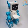 ربات اسباب بازی کنترلی هوشمند 398