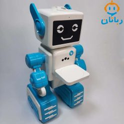 ربات اسباب بازی کنترلی هوشمند 398