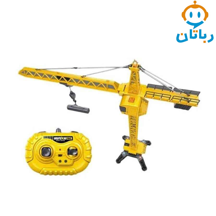 تاور کنترلی Huina 1585