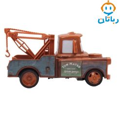 ماشین کنترلی شارژی ماتر 48_6777
