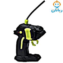 ماشین کنترلی شارژی سرعتی 8522