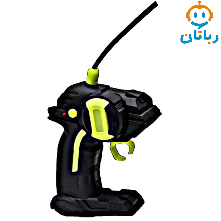 ماشین کنترلی شارژی سرعتی 8522
