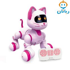 رباتیک کنترلی گربه لمسی 6602