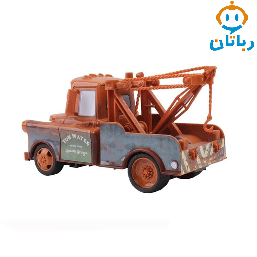 ماشین کنترلی شارژی ماتر 48_6777