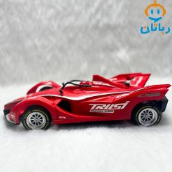 ماشین کنترلی سرعتی فرمول یک 36B