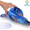 هواپیما کنترلی طرح جت HW32