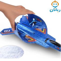 هواپیما کنترلی طرح جت HW32