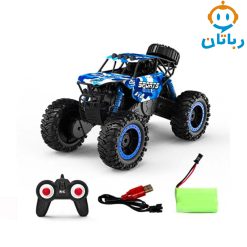 ماشین کنترلی آفرود شارژی 2047