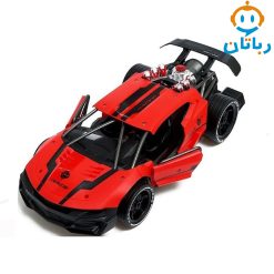 ماشین بازی کنترلی بوگاتی دودزا 599_911