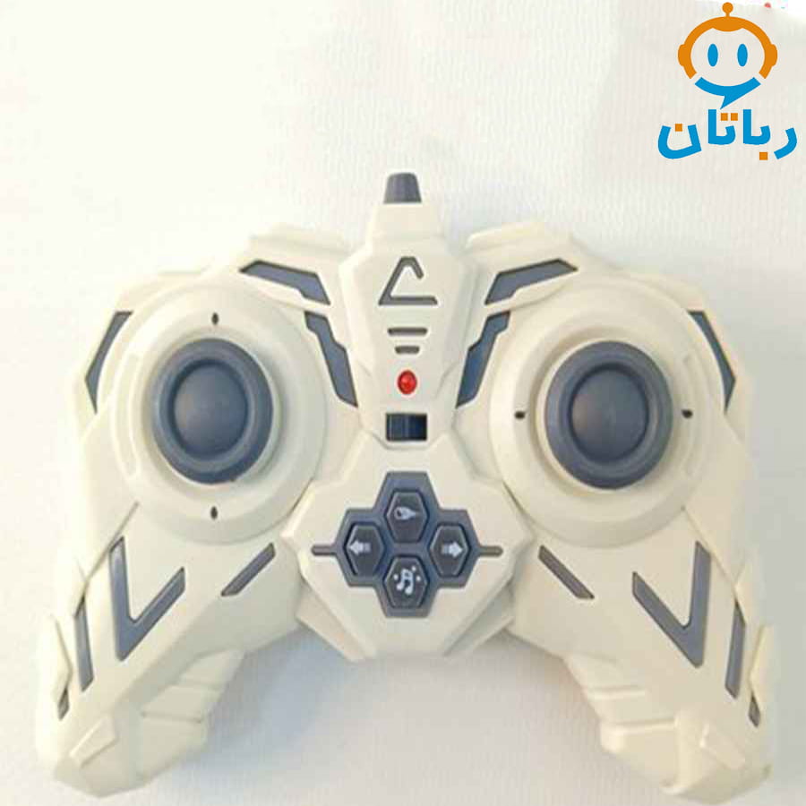 ماشین کنترلی تانک شارژی 53_338