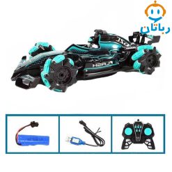 ماشین کنترلی چرخ کپسولی شارژِی 22141-333