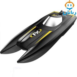اسباب بازی قایق کنترلی شارژی 118