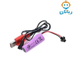 ماشین کنترلی آفرود 95_383