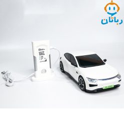 ماشین کنترلی به همراه دستگاه پاور بانک 003_725