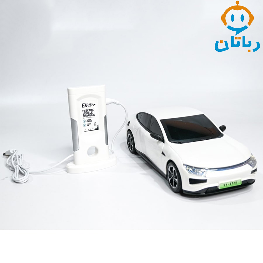 ماشین کنترلی به همراه دستگاه پاور بانک 003_725